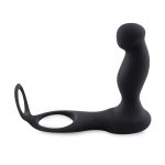 Teazers Cock & Ball Ring Prostate Vibrator with Remote Control - obrazek 7