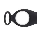 Teazers Cock & Ball Ring Prostate Vibrator with Remote Control - obrazek 9
