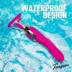 Pleasure Pump With G-Spot Vibrator - Pink - obrazek 3