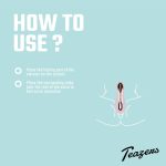 Clitoral Stimulator With Thong - Pink - obrazek 4