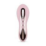 Clitoral Stimulator With Thong - Pink - obrazek 7