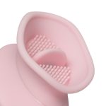 Clitoral Stimulator With Thong - Pink - obrazek 9