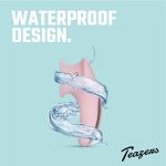 Clitoral Stimulator With Thong - Pink - obrazek 10