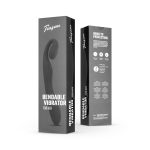 Teazers Bendable Vibrator - obrazek 9
