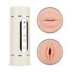 Teazers Electric Masturbator Double-sided - obrazek 4