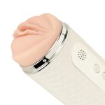 Teazers Electric Masturbator Double-sided - obrazek 6