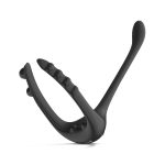 Teazers Triple Prostate Vibrator with Remote - obrazek 12