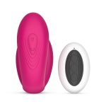 Teazers Couple Vibrator with Remote - obrazek 3