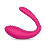 Teazers Couple Vibrator with Remote - obrazek 4