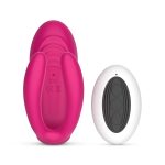 Teazers Couple Vibrator with Remote - obrazek 5