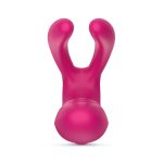 Teazers Couple Vibrator with Remote - obrazek 6