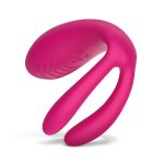 Teazers Couple Vibrator with Remote - obrazek 7