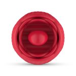 Teazers Rose Vibrator - Licking and Vibrating - obrazek 5