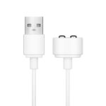 Teazers Rose Vibrator - Licking and Vibrating - obrazek 9