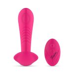 Teazers Wearable Vibrator with Remote - obrazek 2