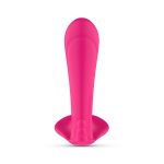 Teazers Wearable Vibrator with Remote - obrazek 4