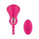 Teazers Wearable Vibrator with Remote - obrazek 5