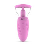 Teazers Suction Cup with Clitoris Vibrator - obrazek 2