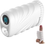 Soft Vibrating Bullet Stroker - obrazek 2