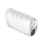 Soft Vibrating Bullet Stroker - obrazek 4