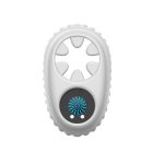Soft Vibrating Bullet Stroker - obrazek 5