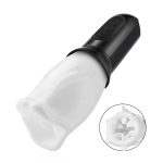 Head Rotating Stimulating Masturbator - obrazek 2