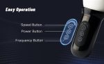 Head Rotating Stimulating Masturbator - obrazek 14