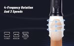 Head Rotating Stimulating Masturbator - obrazek 15