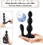 RemoteSilicone AnalBeads - obrazek 11