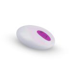 Remote wearable vibrator PURPLE - obrazek 7