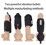 Male penis masturbator - obrazek 16