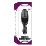 Adjustable male penis masturbator - obrazek 8