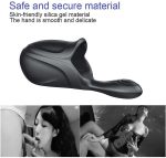 Adjustable male penis masturbator - obrazek 10
