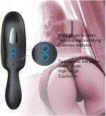 Adjustable male penis masturbator - obrazek 13