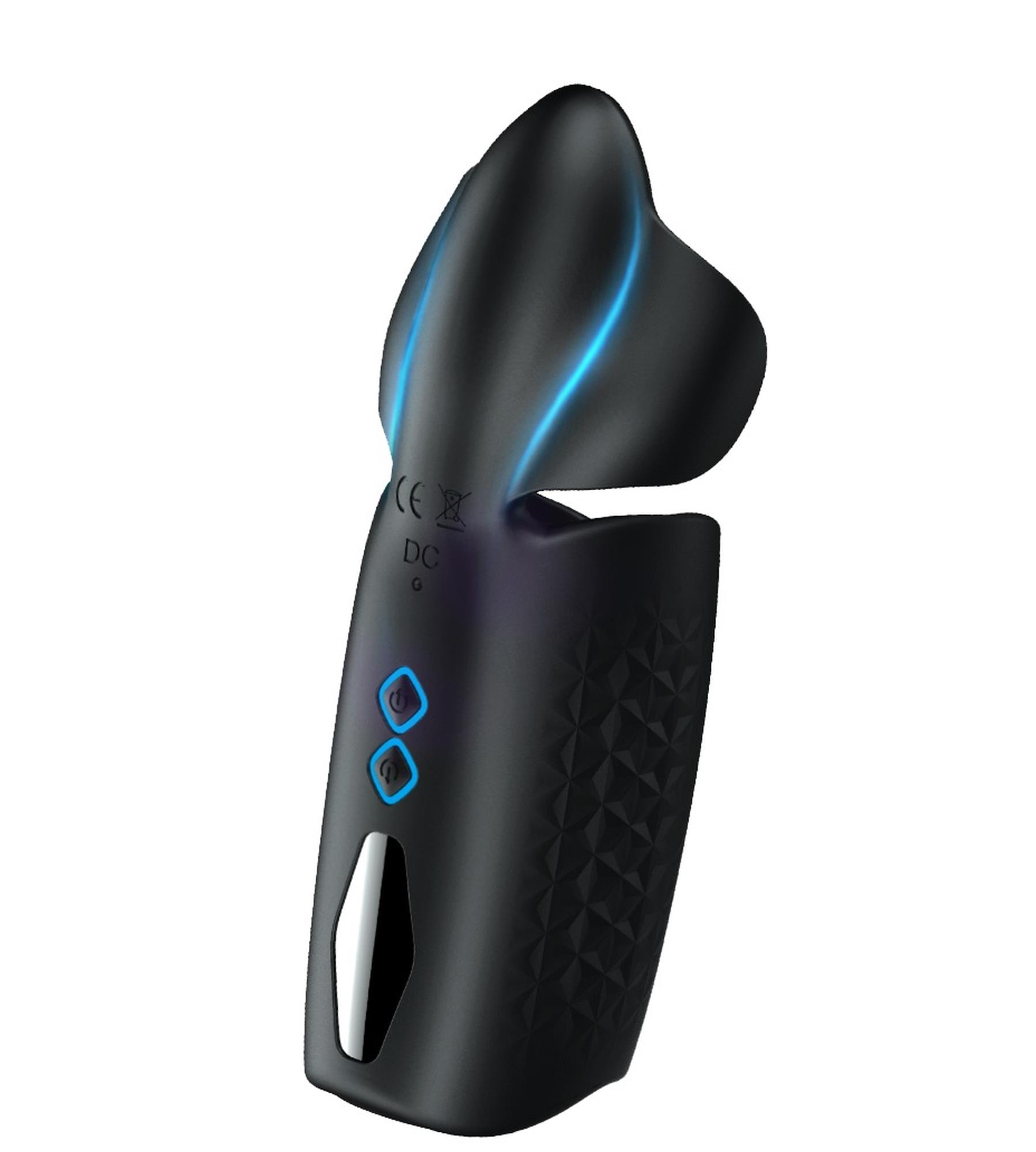 56-1012 Amanda Multi-function Stroker - obrazek 1