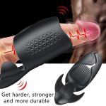 Amanda Multi-function Stroker - obrazek 15