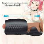 Amanda Multi-function Stroker - obrazek 20