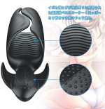 Amanda Multi-function Stroker - obrazek 21