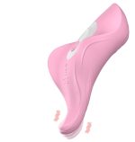 Wearable Impusle vibe PINK - obrazek 8