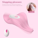 Wearable Impusle vibe PINK - obrazek 11