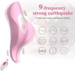Wearable Impusle vibe PINK - obrazek 12