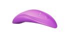 Ultrathin Wearable remote mini vibe PURPLE - obrazek 8