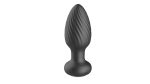 Rotating remote anal plug - obrazek 5