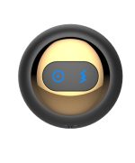 Rotating remote anal plug - obrazek 9