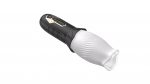 Rotating and vibrating masturbator - obrazek 4
