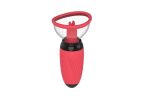 Sucking Pump red - obrazek 3