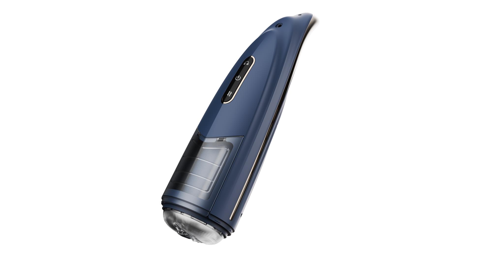 56-1082 Thrusting Rotating MASTURBATOR - obrazek 1