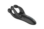 Tapping and vibrating penis stimulator - obrazek 2