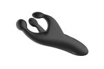 Tapping and vibrating penis stimulator - obrazek 6