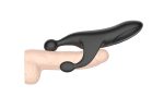 Tapping and vibrating penis stimulator - obrazek 14